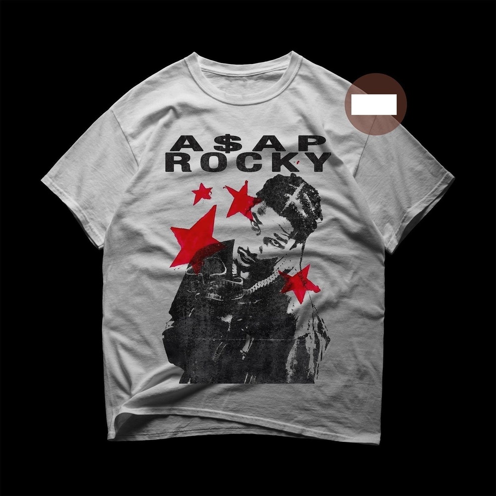 ASAP Rocky T-Shirt
